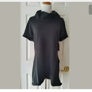 A.N.A. Cowl Sweater Dress Sz XL (small womens)